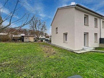 Villa 3 chambres, Guenange Lorraine 57310 DS101197720