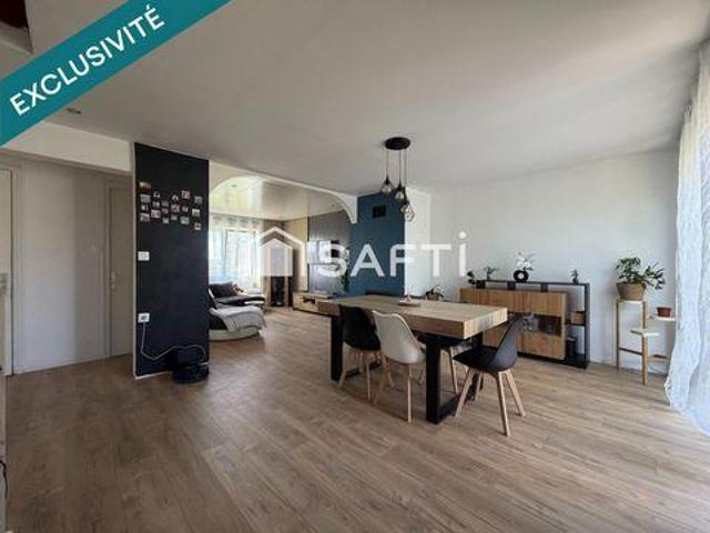 Villa 3 chambres, Guenin Bretagne 56150 DLS103571787