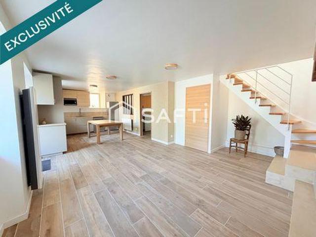 Villa 3 chambres, Guenin Bretagne 56150 DLS103598192