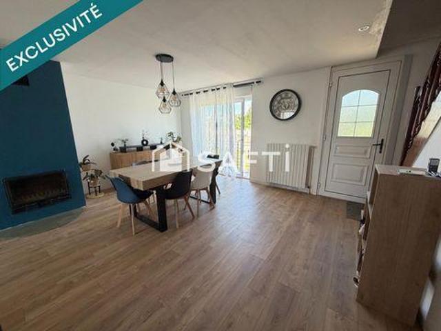 Villa 3 chambres, Guenin Bretagne 56150 DS103571787