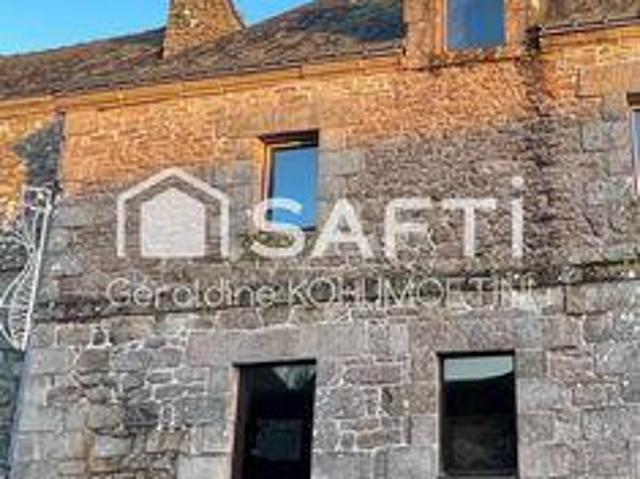 Villa 3 chambres, Guern Bretagne 56310 DS103415156