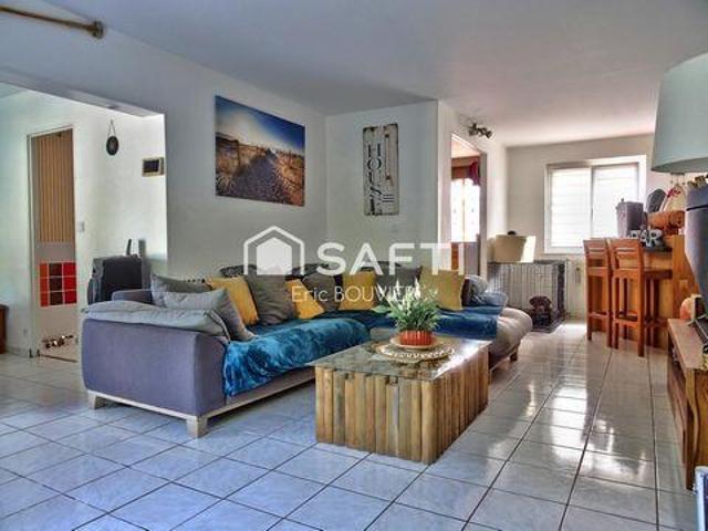 Villa 3 chambres, Guesnain Nord 59287 DS103183170