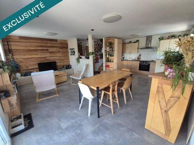 Villa 3 chambres, Guewenheim Alsace 68116 DLS104404219