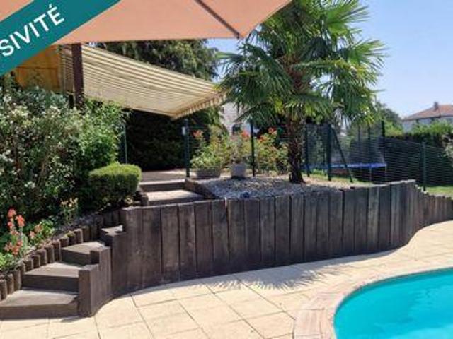 Villa 3 chambres, Guewenheim Alsace 68116 DLS105412963