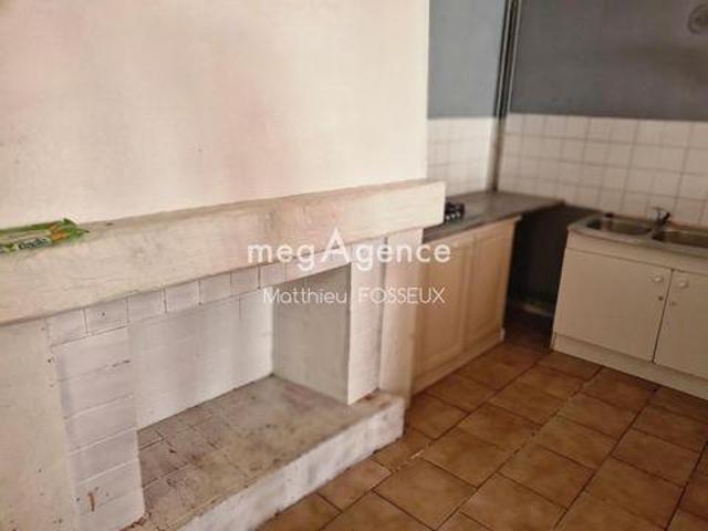 Villa 3 chambres, Guines Nord 62340 DS90764675