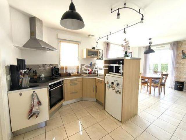 Villa 3 chambres, Guiclan Bretagne 29410 DS101099606