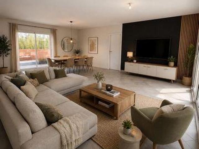 Villa 3 chambres, Guitalens Midi 81220 ES104944835