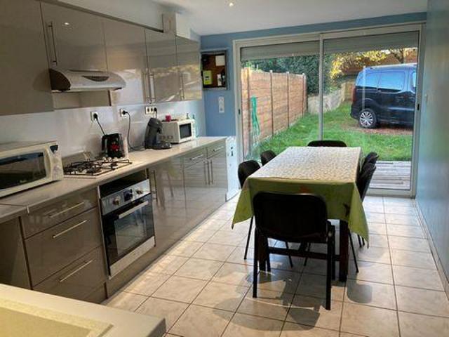 Villa 3 chambres, Guitres Aquitaine 33230 ELS98211624