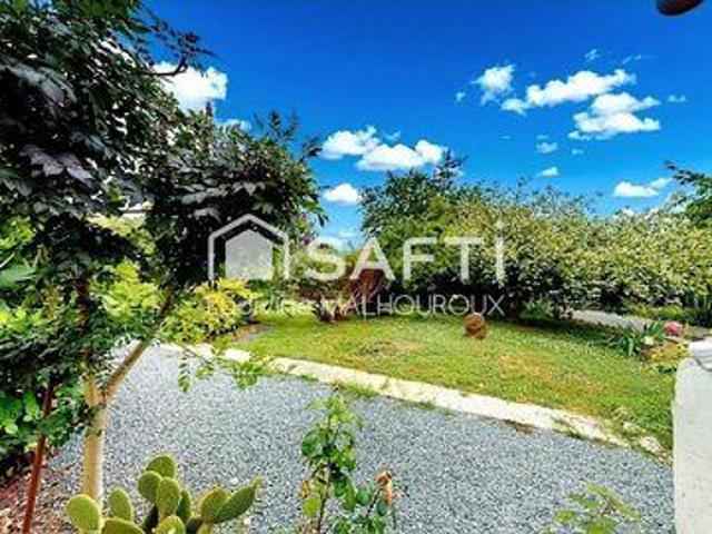 Villa 3 chambres, Gurat Poitou 16320 DS101520605