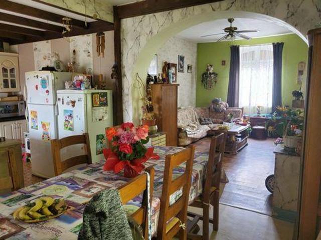 Villa 3 chambres, Guyencourt Picardie 80240 DLS103095475