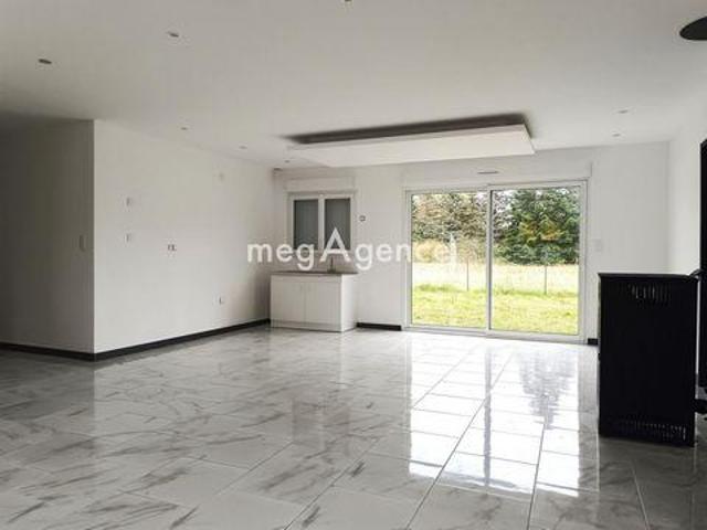 Villa 3 chambres, Gy Centre 41230 DS95863329