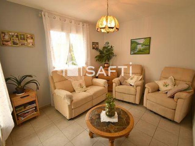 Villa 3 chambres, Gabarret Aquitaine 40310 DS98337019
