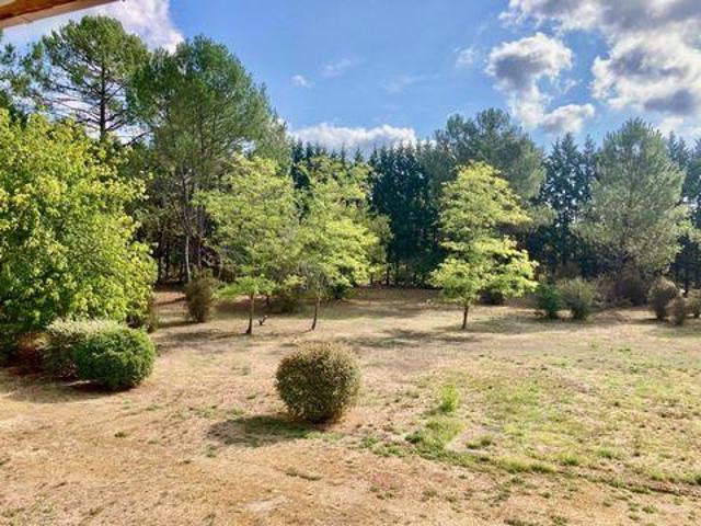 Villa 3 chambres, Herre Aquitaine 40310 ES102582027