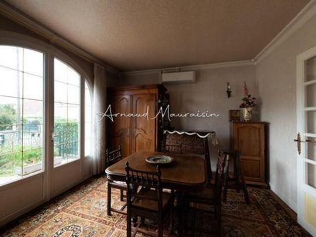 Villa 3 chambres, Gagny Île 93220 ELS105121755