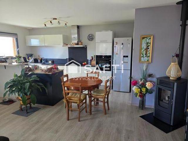 Villa 3 chambres, Gaillac Midi 81600 DS103598591