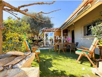 Villa 3 chambres, Gajan Languedoc 30730 DS100738487