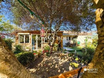 Villa 3 chambres, Gajan Languedoc 30730 ES100738487