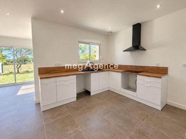 Villa 3 chambres, Galgon Aquitaine 33133 DLS105349061