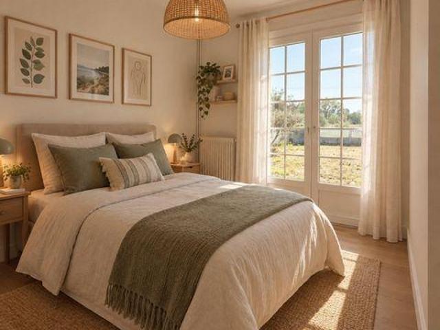 Villa 3 chambres, Galgon Aquitaine 33133 DS105656323