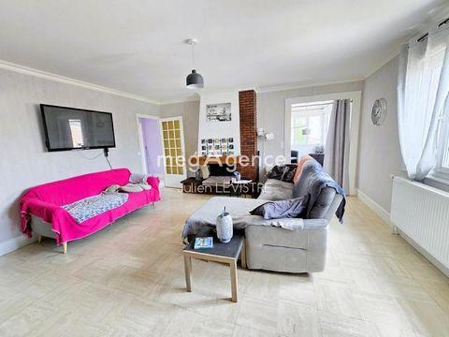 Villa 3 chambres, Gallardon Centre 28320 DS102706438