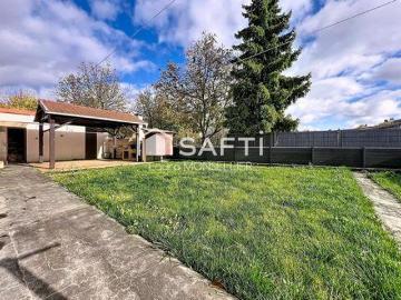 Villa 3 chambres, Gandrange Lorraine 57175 DS100730695