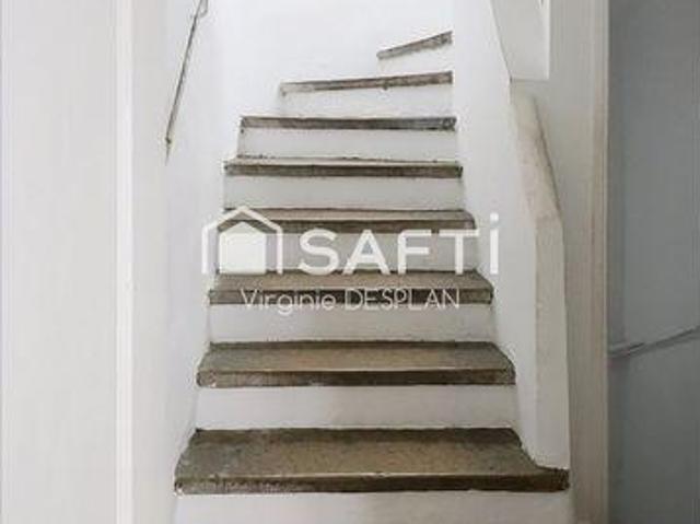Villa 3 chambres, Ganges Languedoc 34190 DS104231290