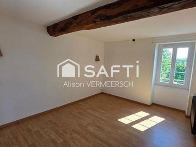 Villa 3 chambres, Gasny Haute 27620 DS99018543
