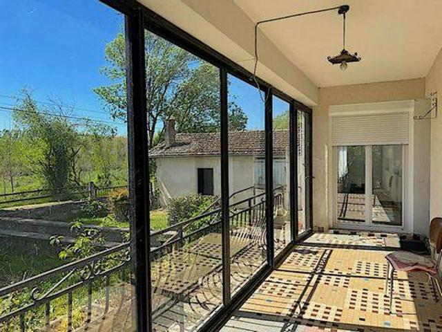 Villa 3 chambres, Gasques Midi 82400 DS101099585