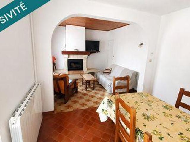 Villa 3 chambres, Garat Poitou 16410 DS105057604