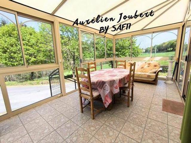 Villa 3 chambres, Gargilesse Centre 36190 DLS102058775