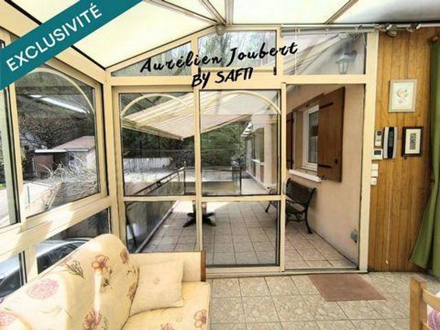 Villa 3 chambres, Gargilesse Centre 36190 DS106201553