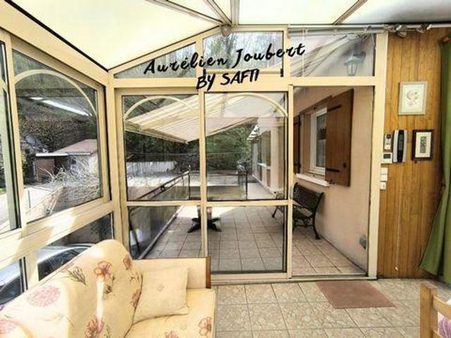 Villa 3 chambres, Gargilesse Centre 36190 ELS102058775