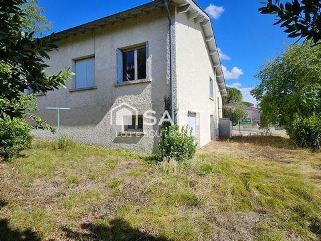 Villa 3 chambres, Garidech Midi 31380 DS105398883