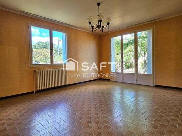 Villa 3 chambres, Garidech Midi 31380 ES105398883