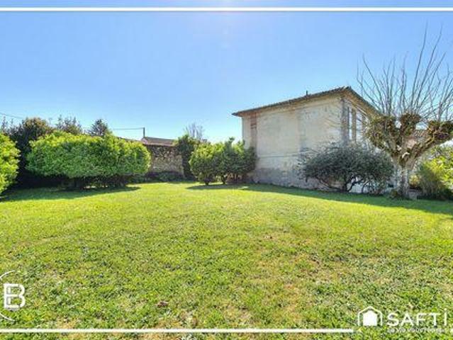 Villa 3 chambres, Gauriac Aquitaine 33710 DS100454638