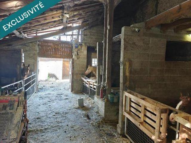 Villa 3 chambres, Gelaucourt Lorraine 54115 ES106202268