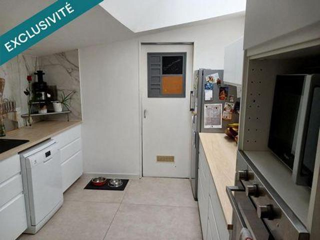 Villa 3 chambres, Gemozac Poitou 17260 ES104880466