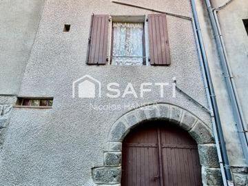 Villa 3 chambres, Genolhac Languedoc 30450 DS99202361