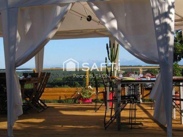 Villa 3 chambres, Gensac Midi 31350 DS99734058