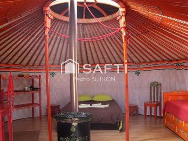 Villa 3 chambres, Gensac Midi 31350 ES99734058