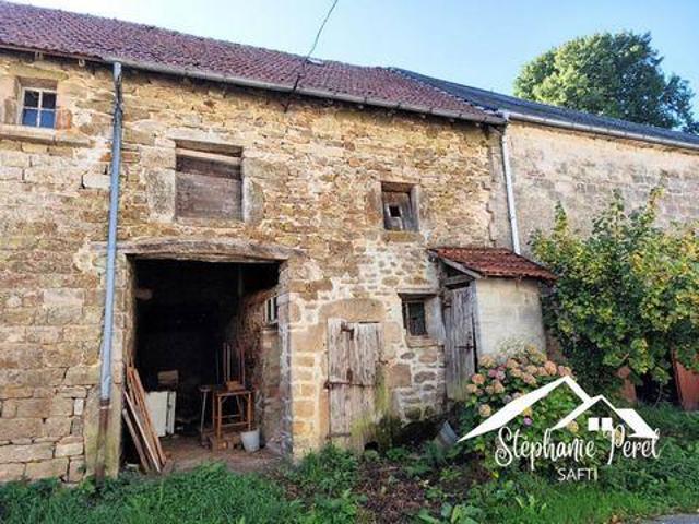 Villa 3 chambres, Gentioux Limousin 23340 DS100782425