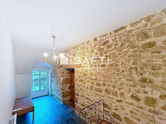 Villa 3 chambres, Gesvres Pays de la Loire 53370 DS98682139
