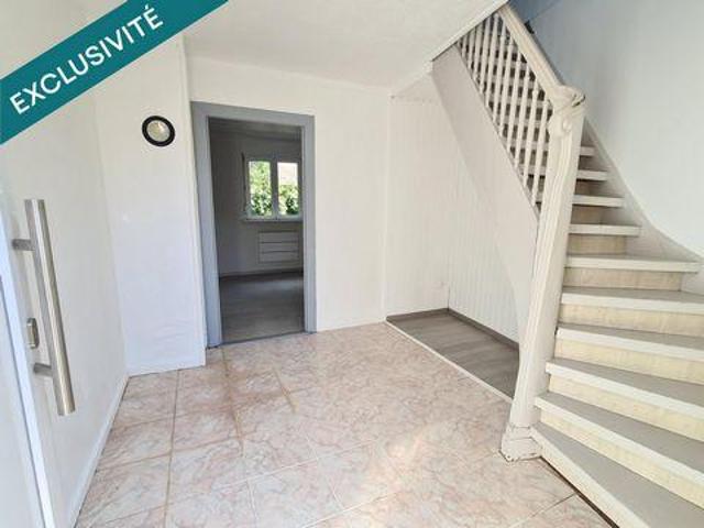 Villa 3 chambres, Gerstheim Alsace 67150 ES103156562