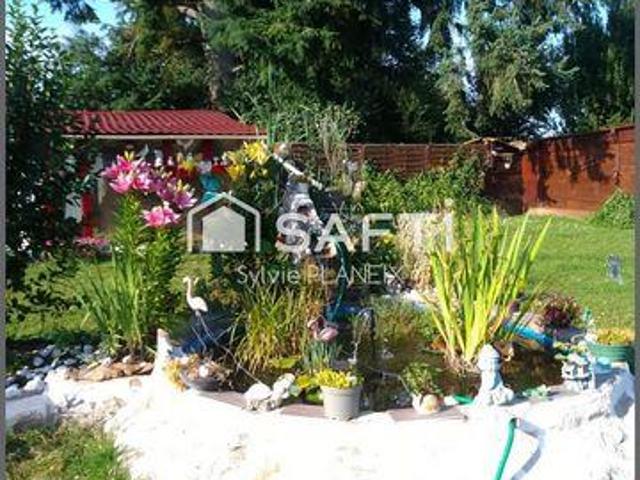 Villa 3 chambres, Giat Auvergne 63620 DS99836341