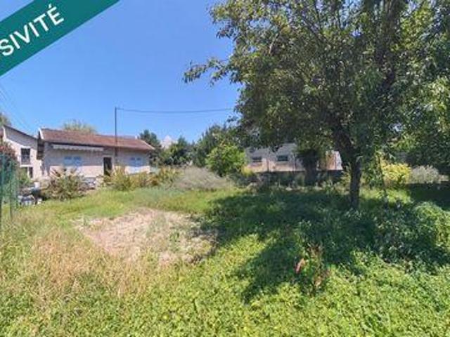 Villa 3 chambres, Gieres Rhône 38610 DS104230891