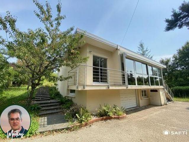 Villa 3 chambres, Gif Île 91190 DS101489588