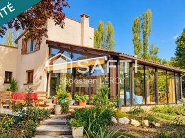 Villa 3 chambres, Gimat Midi 82500 DS105747044