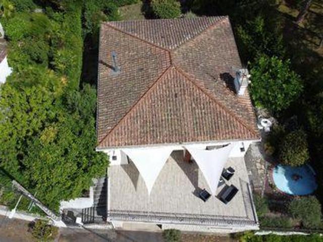Villa 3 chambres, Ginoles Languedoc 11500 DS103383355