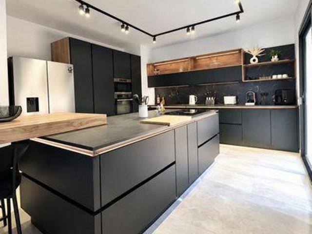 Villa 3 chambres, Ginestas Languedoc 11120 DS105363511
