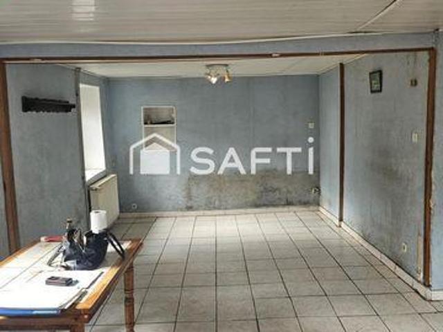 Villa 3 chambres, Giromagny Franche 90200 DS100739343